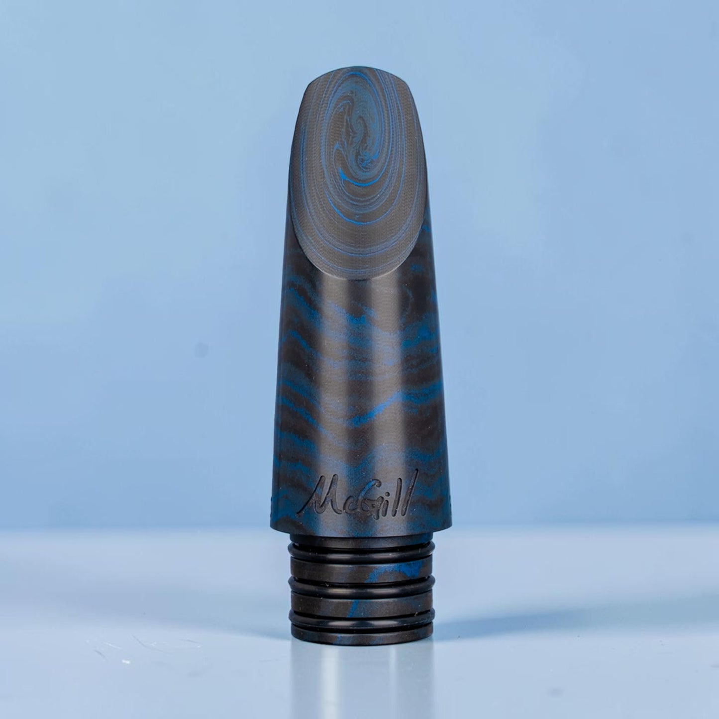 Backun Signature Family of Bb Clarinet Mouthpiece