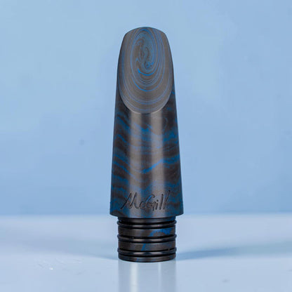 Backun Signature Family of Bb Clarinet Mouthpiece