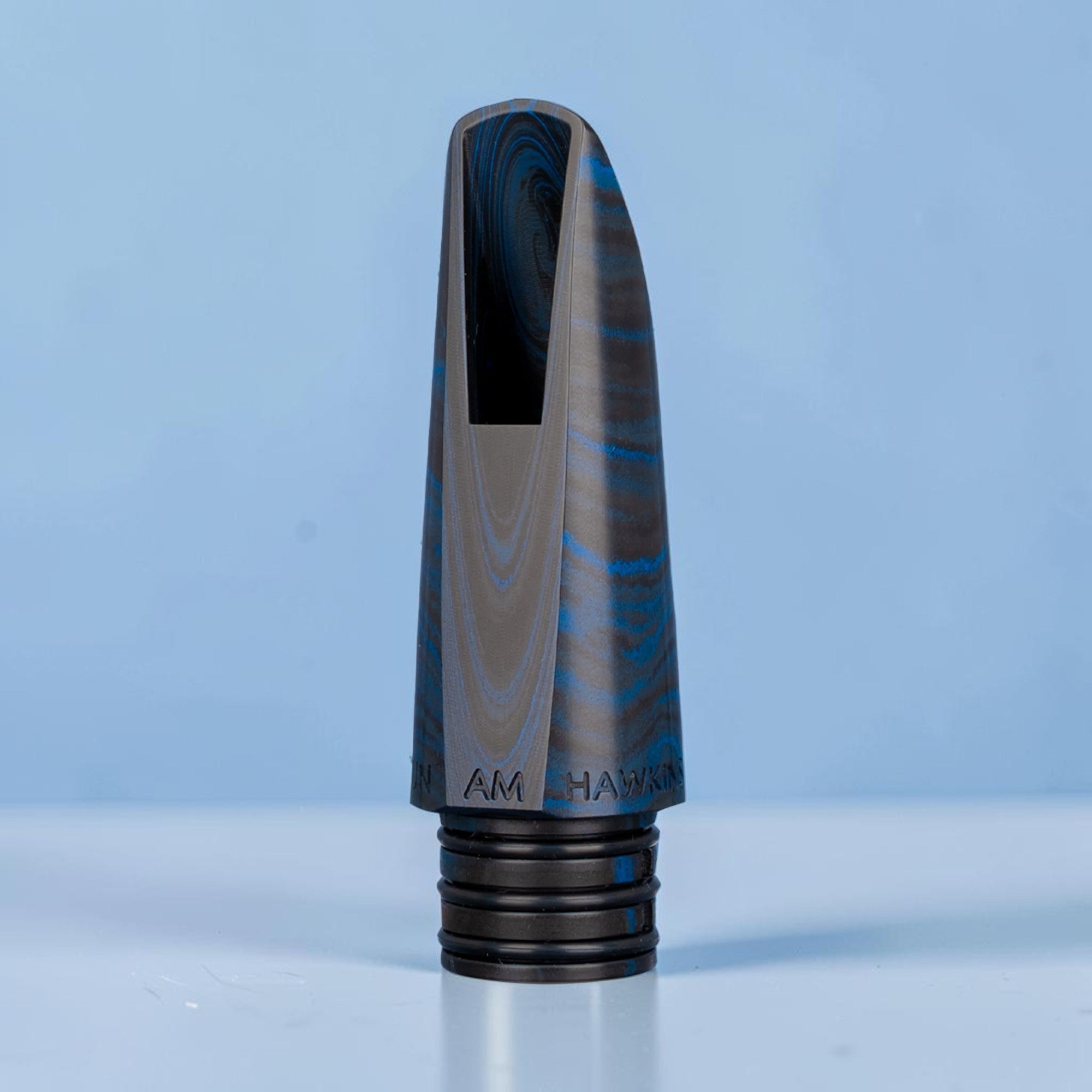 Backun Signature Family of Bb Clarinet Mouthpiece