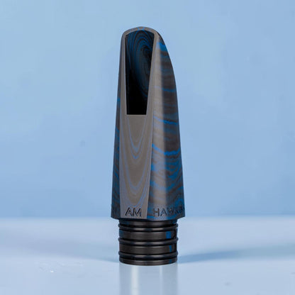 Backun Signature Family of Bb Clarinet Mouthpiece