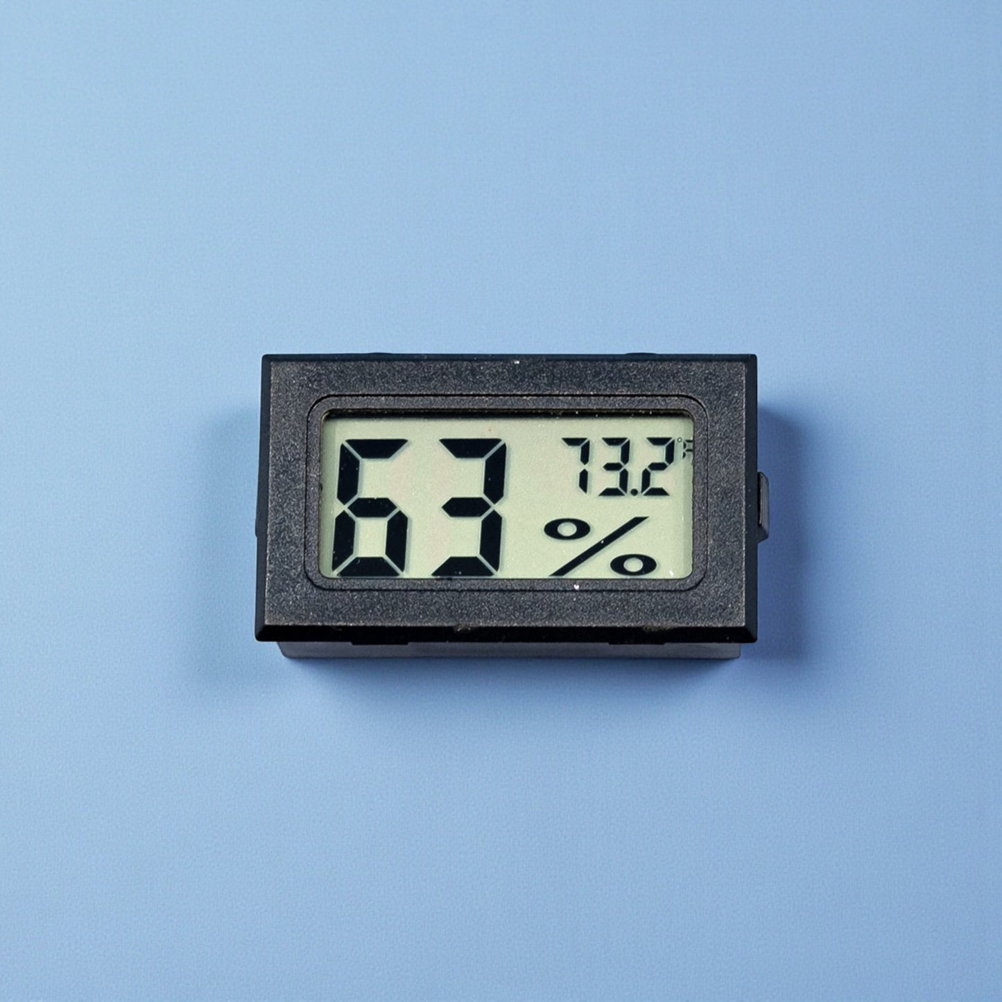 Micro Digital Reed/Clarinet Hygrometer
