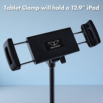 Miniput Tablet & Sheet Music Stand