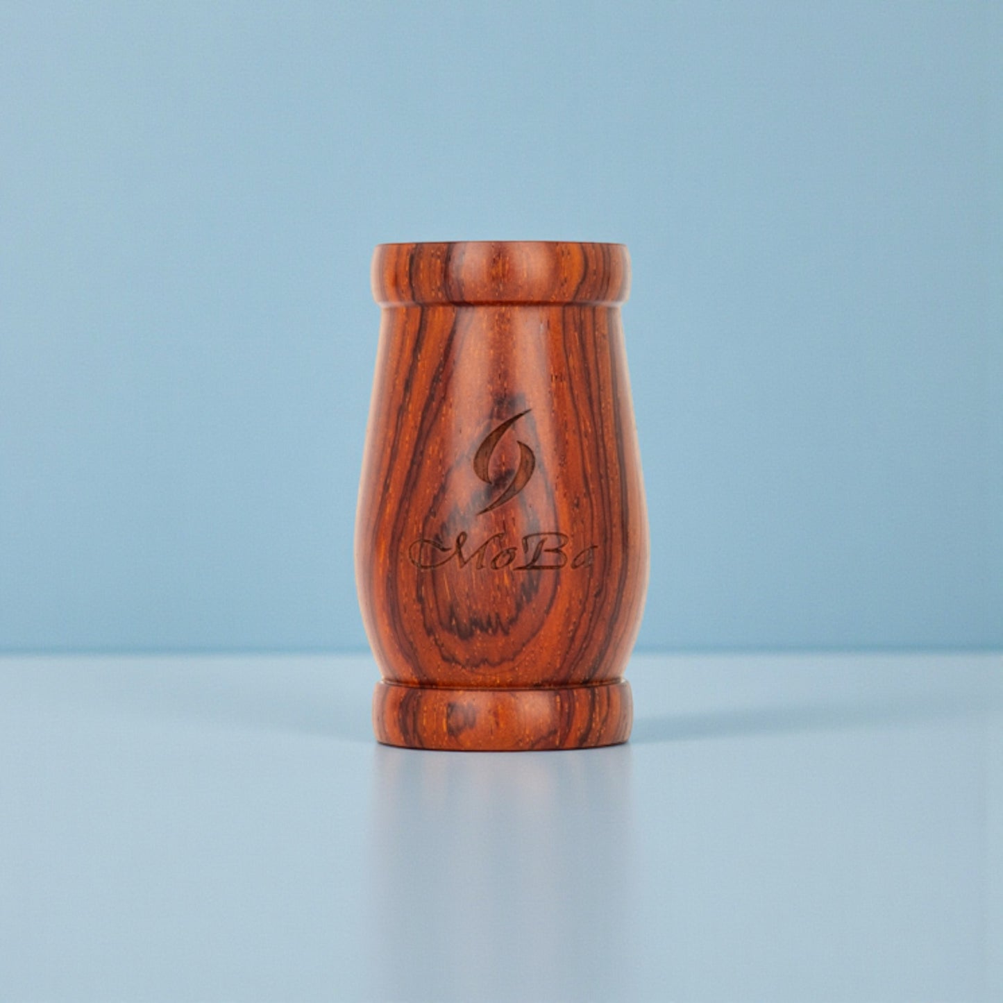 Backun MoBa Barrel (Bb/A Clarinet) - Cocobolo/Grenadilla