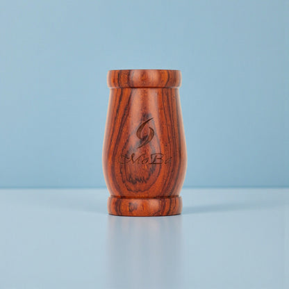 Backun MoBa Barrel (Bb/A Clarinet) - Cocobolo/Grenadilla