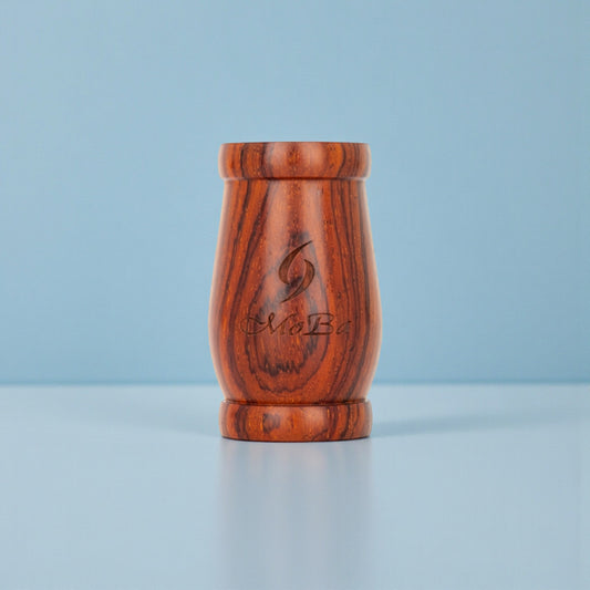 Backun MoBa Barrel (Bb/A Clarinet) - Cocobolo/Grenadilla