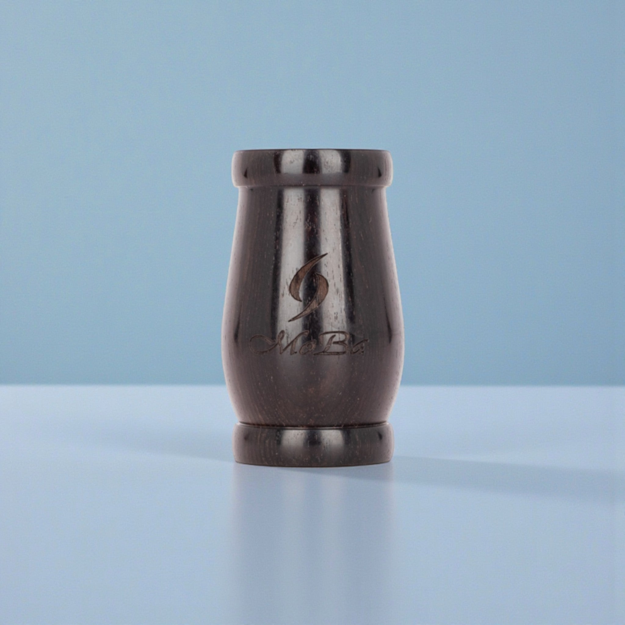 Backun MoBa Barrel (Bb/A Clarinet) - Cocobolo/Grenadilla