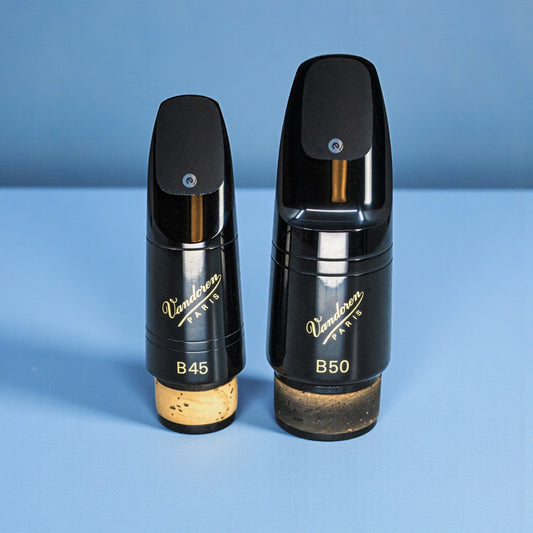 Mouthpiece Cushions You Won't Hate