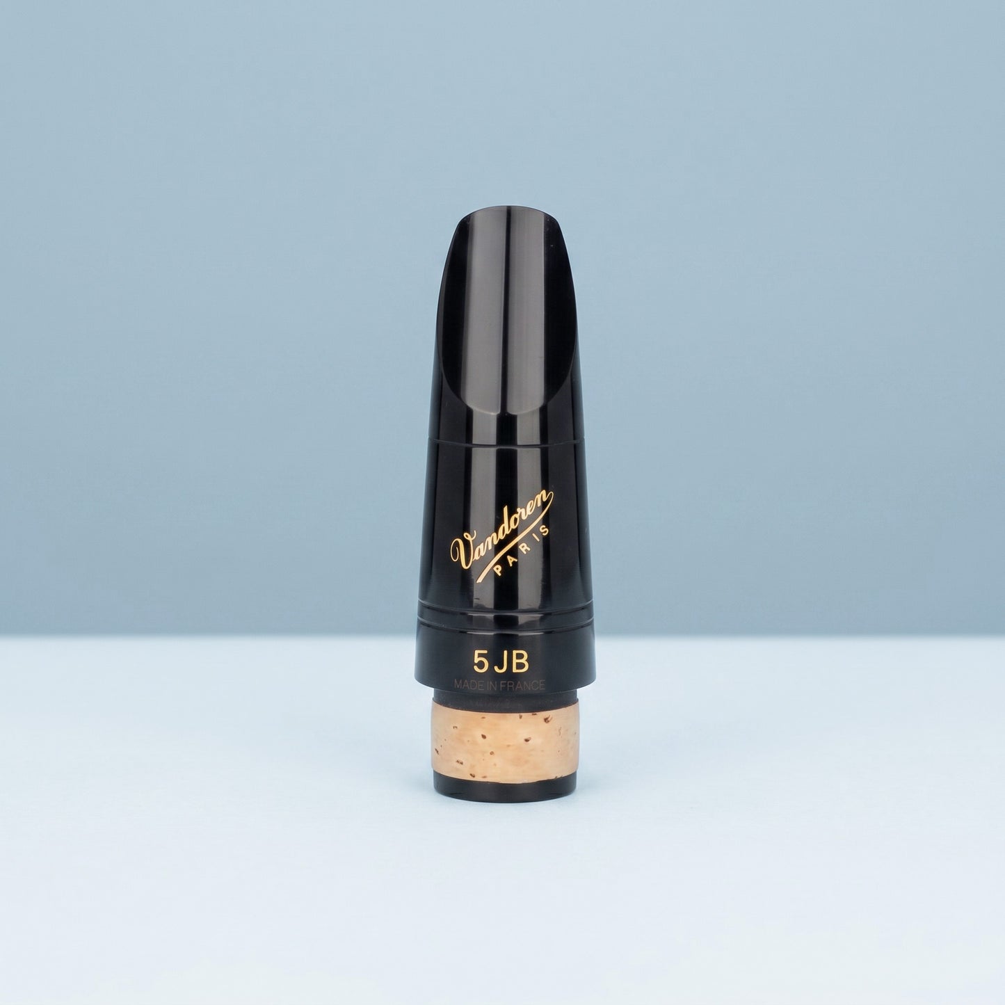 Vandoren 5JB & 7JB Bb Clarinet Mouthpieces