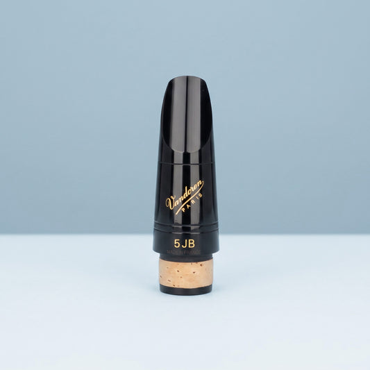 Vandoren 5JB & 7JB Bb Clarinet Mouthpieces