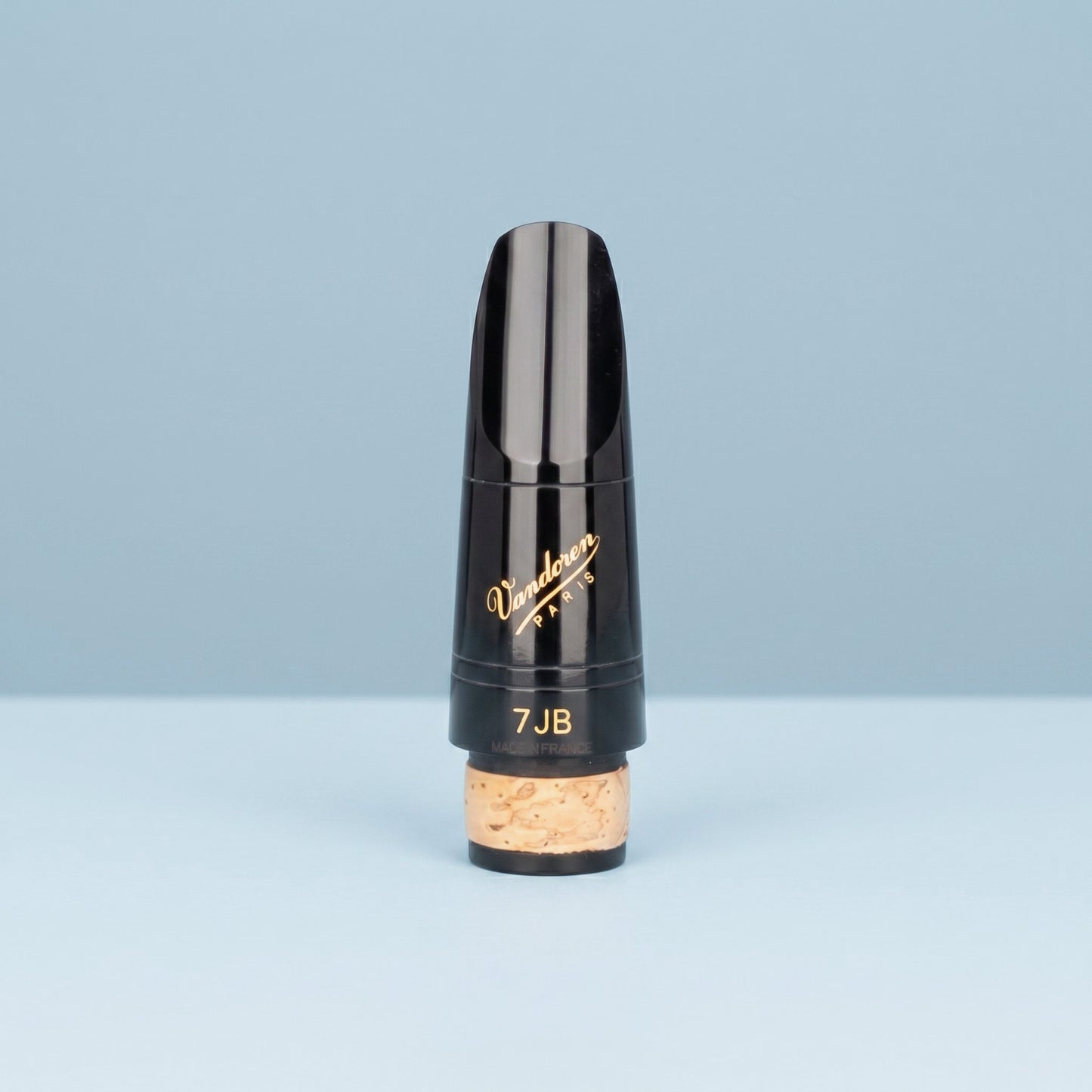 Vandoren 5JB & 7JB Bb Clarinet Mouthpieces