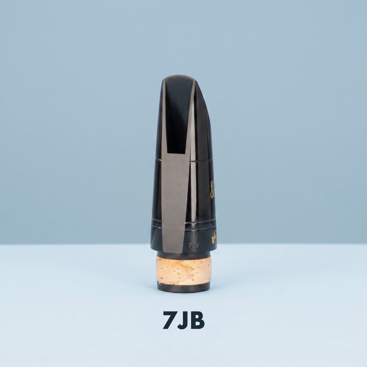 Vandoren 5JB & 7JB Bb Clarinet Mouthpieces