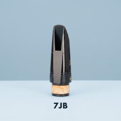 Vandoren 5JB & 7JB Bb Clarinet Mouthpieces