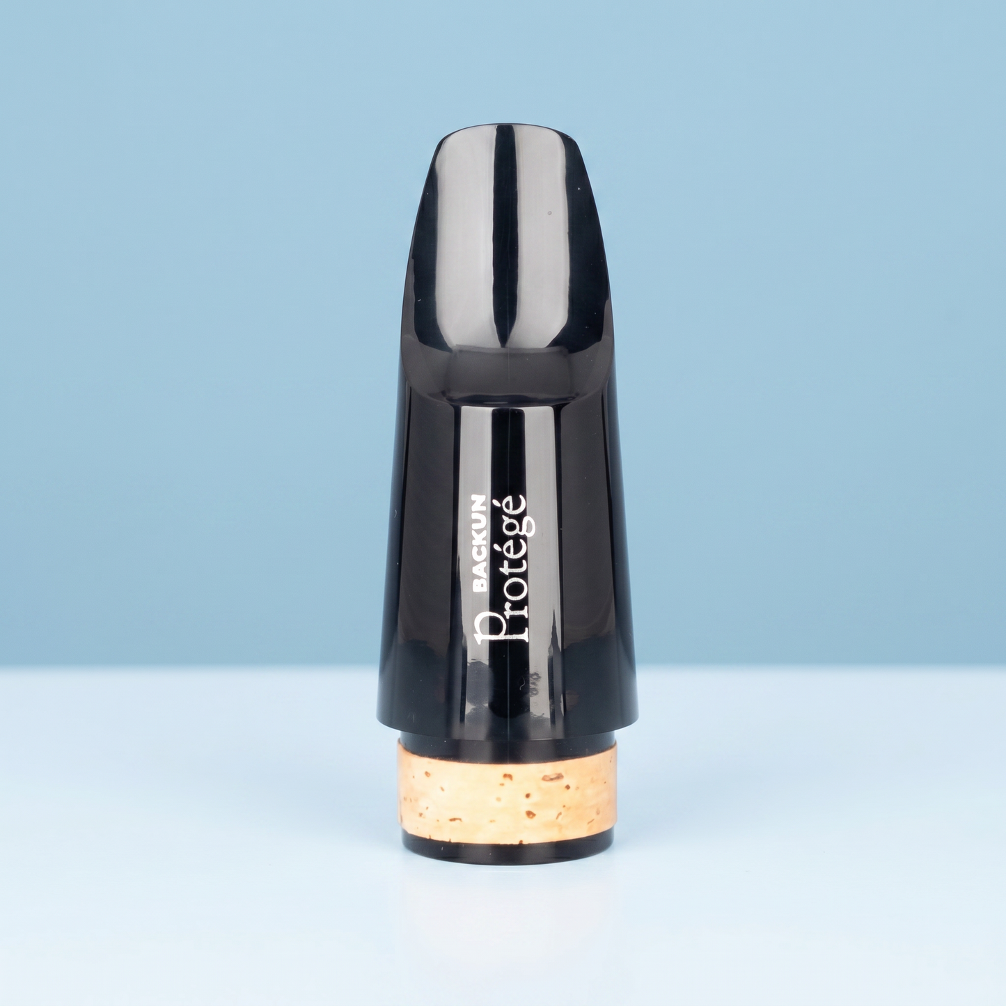 Backun Protege Bass Clarinet Mouthpiece