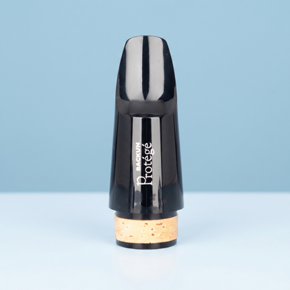 Backun Protege Bass Clarinet Mouthpiece