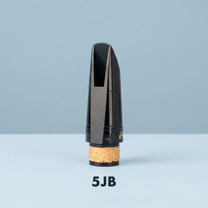 Vandoren 5JB & 7JB Bb Clarinet Mouthpieces