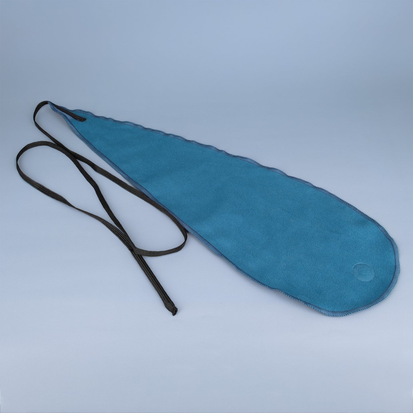 The World's Best Neck Swab