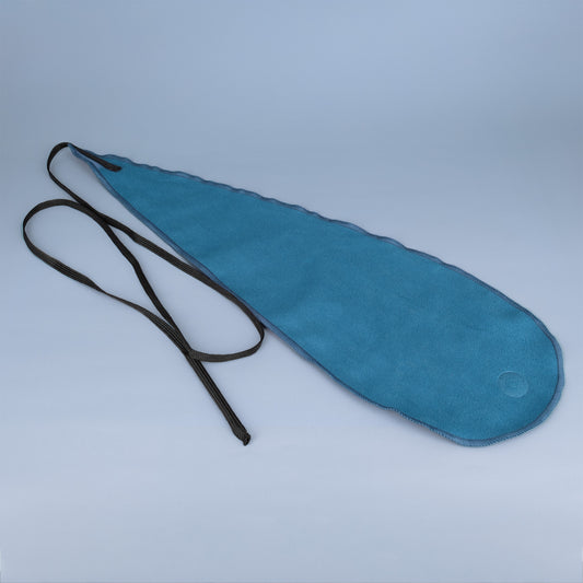 The World's Best Neck Swab