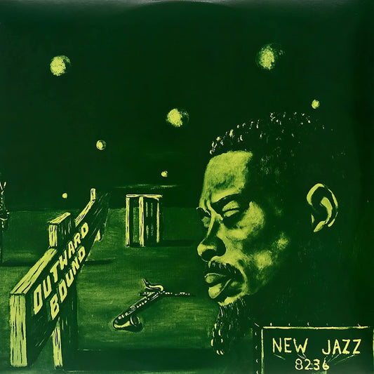 On Green Dolphin Street - Eric Dolphy Transcription
