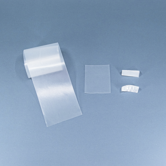 Paraffin Teeth Cushion-by the yard/meter