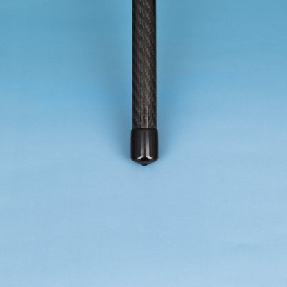 Carbon Fiber Standing Peg Replacement Caps