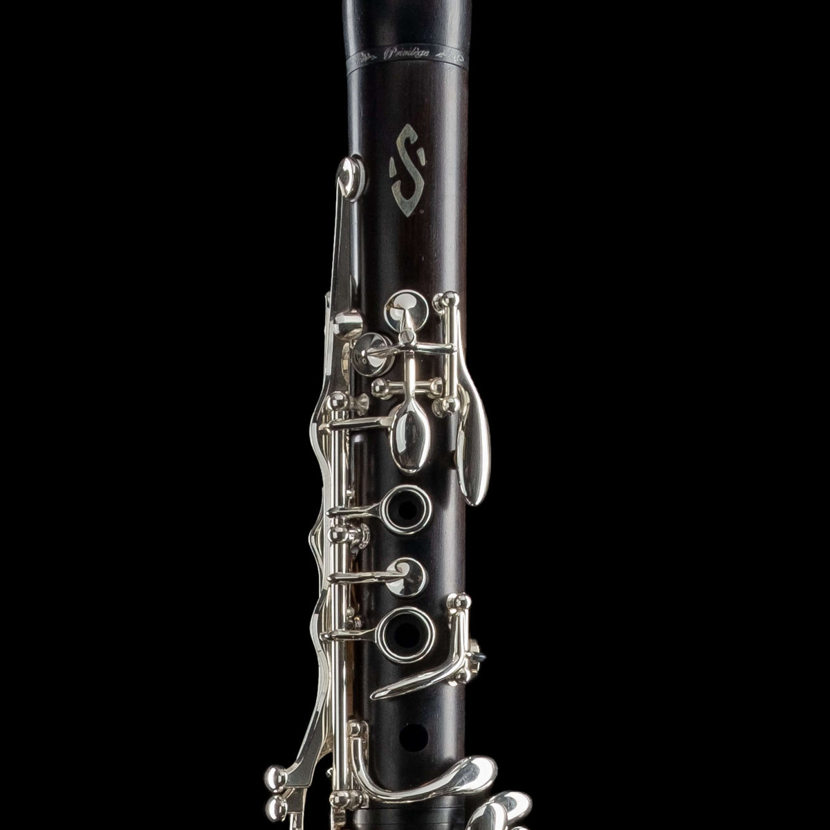 Selmer Privilege - set up, tested and ready to ship!