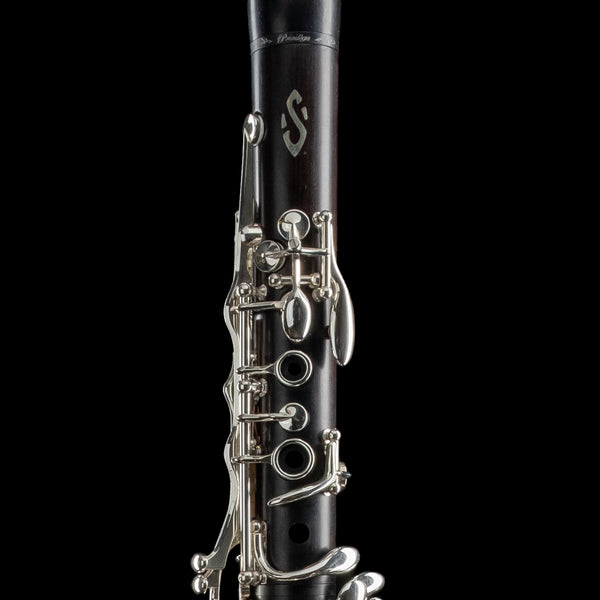 Selmer Privilege - set up, tested and ready to ship!