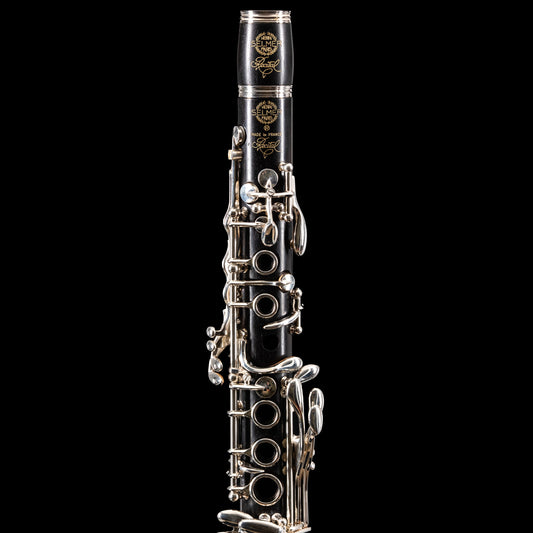 Selmer Recital Eb Clarinet