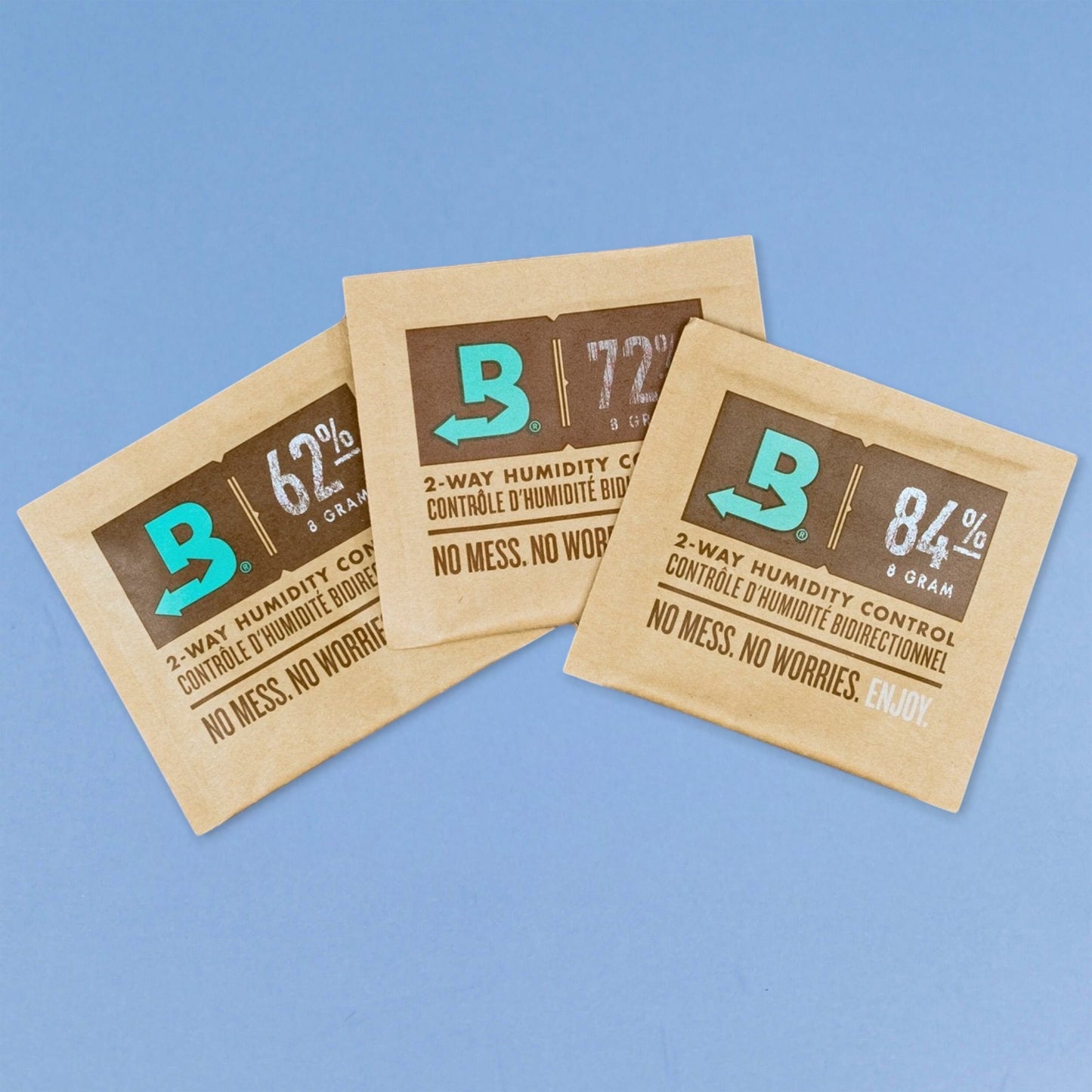 Reed Humidifier Pack Sampler