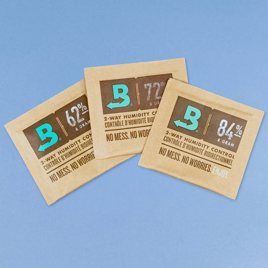 Reed Humidifier Pack Sampler