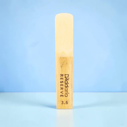D'Addario Reserve Bb Clarinet Reeds - Singles
