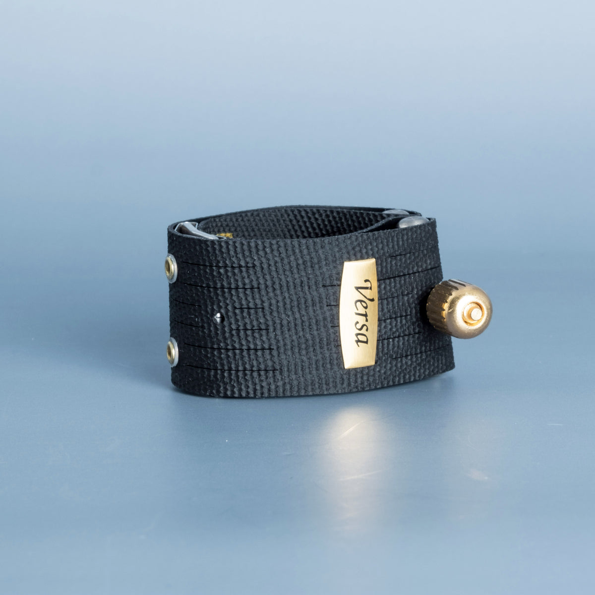 Rovner Dark - Bass Clarinet Ligature - Direct from Earspasm