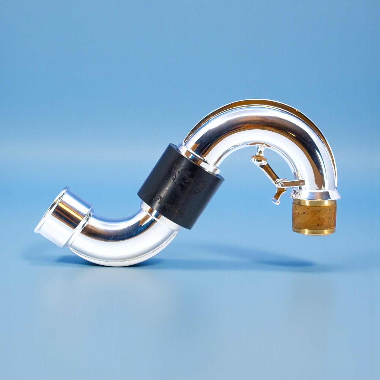 Royal Firebird Bass Clarinet Neck