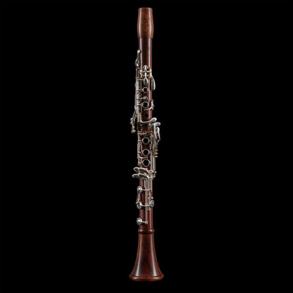 Royal Global Firebird Bb Clarinet - Mopane