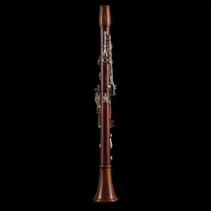 Royal Global Firebird Bb Clarinet - Mopane