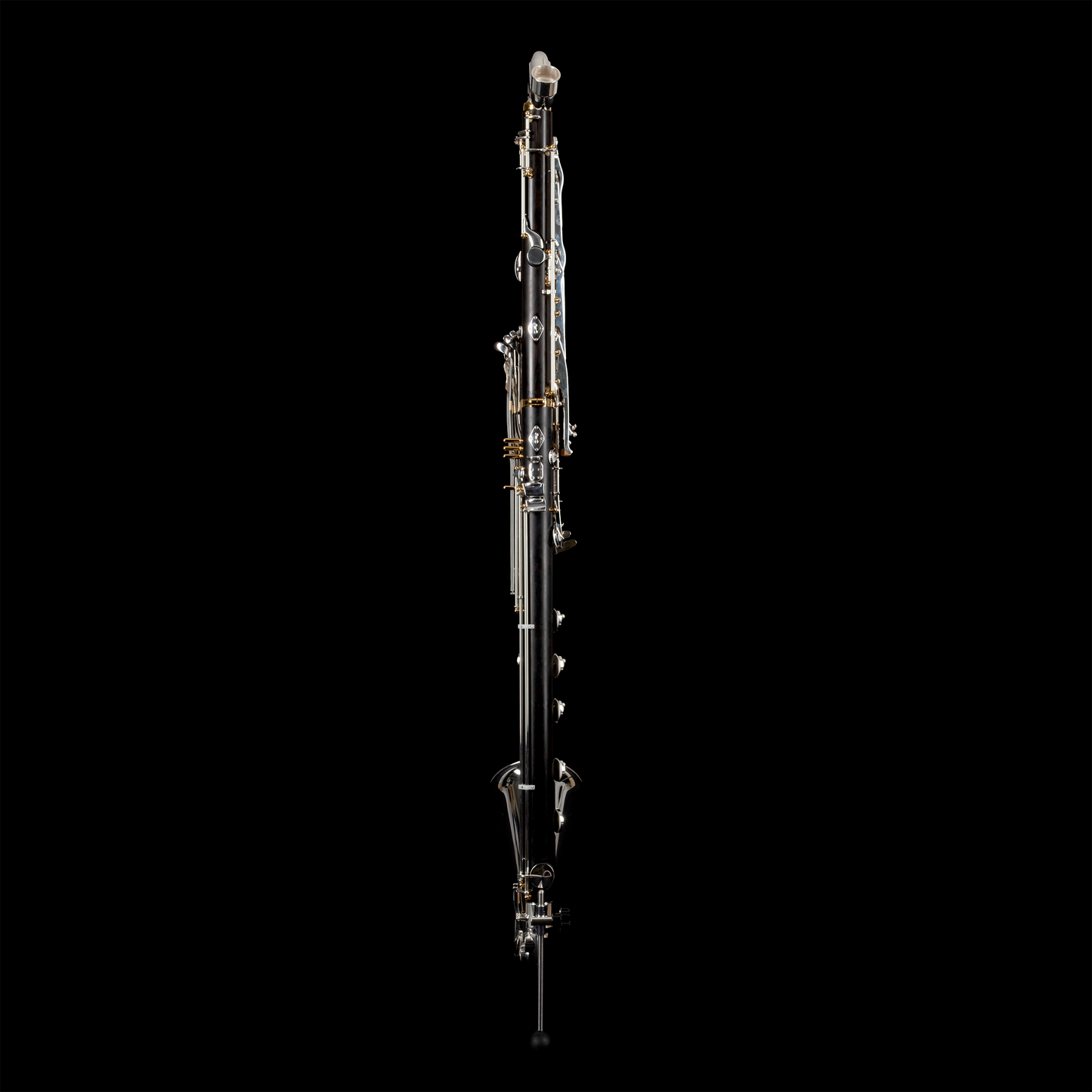 Royal Global Polaris Low C Bass Clarinet