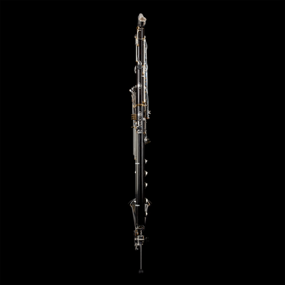 Royal Global Polaris Low C Bass Clarinet