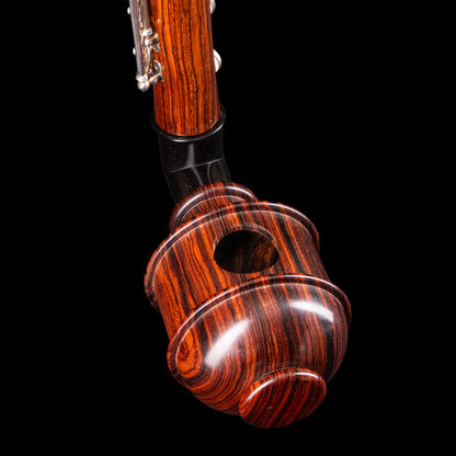 Seggelke Basset Clarinet in A - Mopane