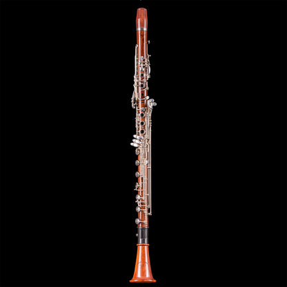 Seggelke Basset Clarinet in A - Mopane