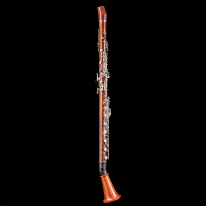 Seggelke Basset Clarinet in A - Mopane