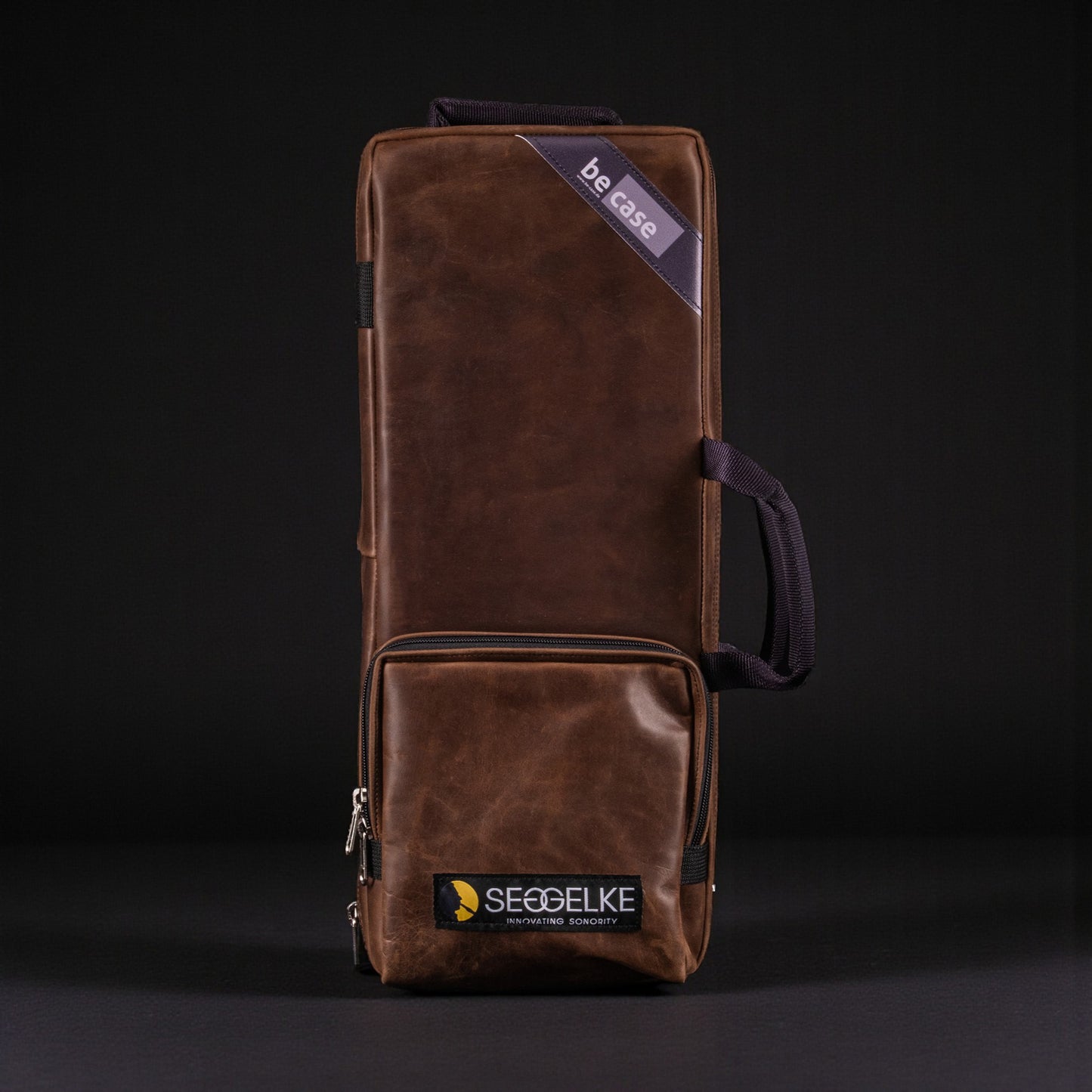 Seggelke Basset Clarinet in A - Mopane