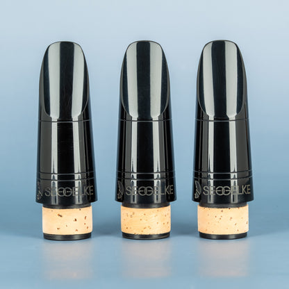 Seggelke Bb Clarinet Mouthpieces