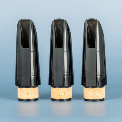 Seggelke Bb Clarinet Mouthpieces