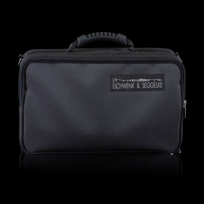 Seggelke Boxwood Bb Clarinet