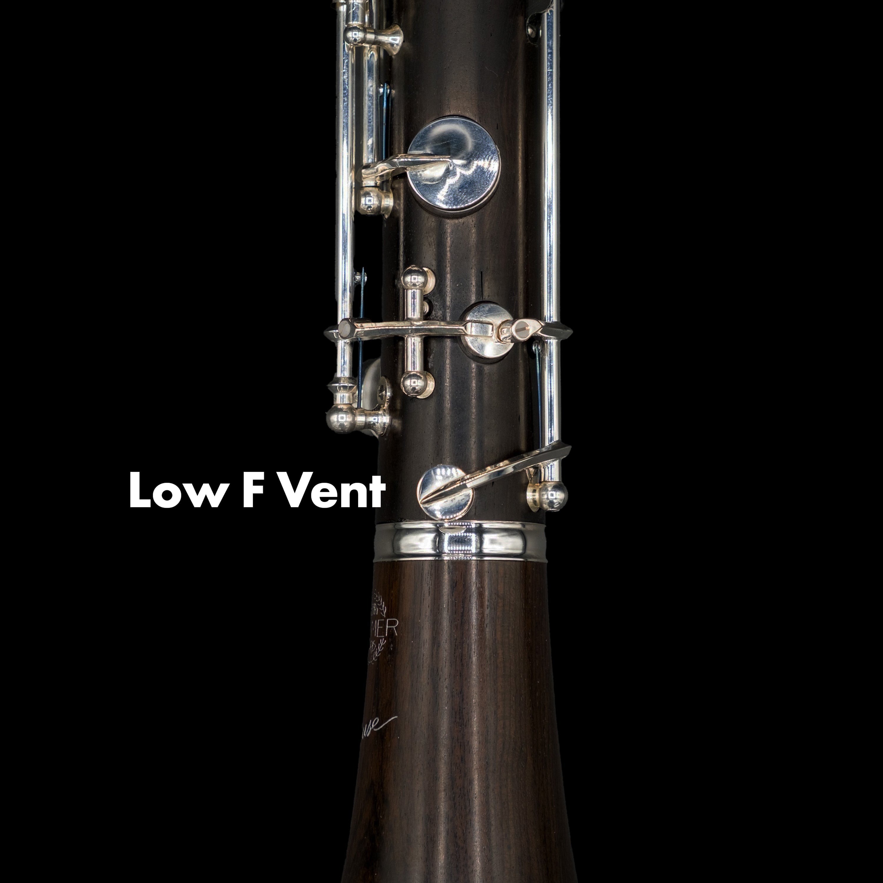 【最終販売日10/16】セルマークラリネット「Muse」B♭ 18key H. Selmer Muse B♭ 18 Keys 