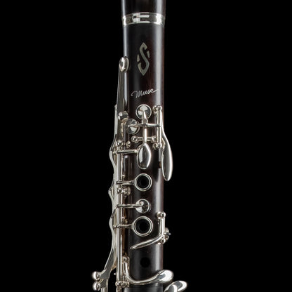 Selmer Muse Bb/A Clarinet