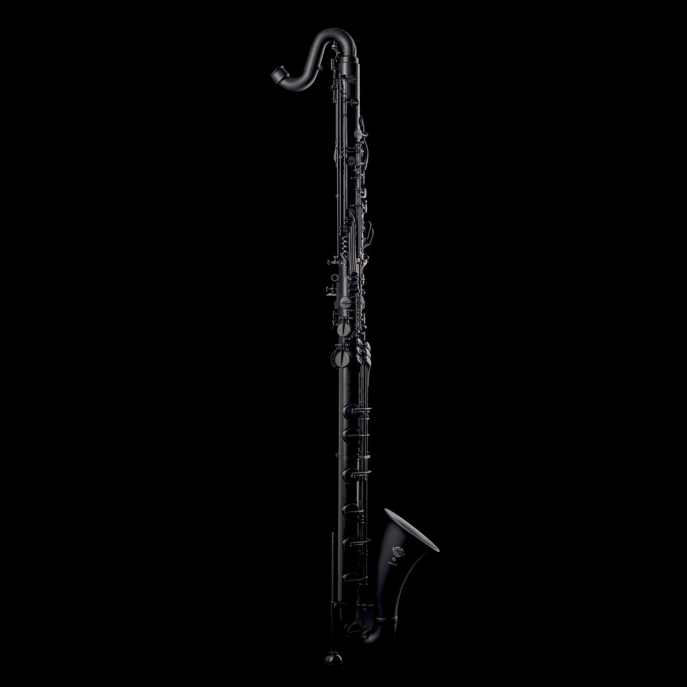 Selmer Bass Clarinets - set up and ready to ship!