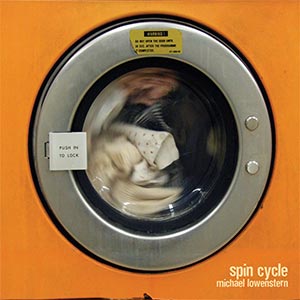Spin Cycle CD