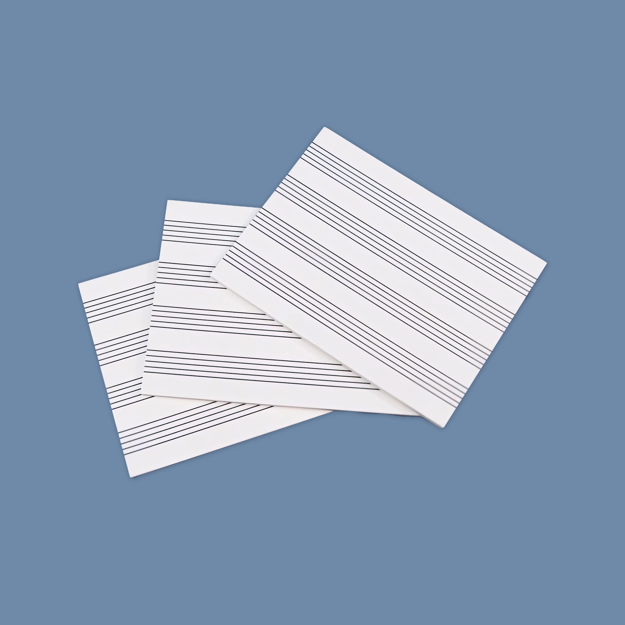 Post Aid Paper Staff Paper Post-Its®