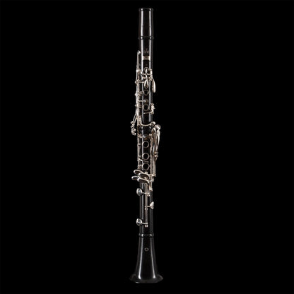 Uebel Superior II Bb Clarinet - Grenadilla
