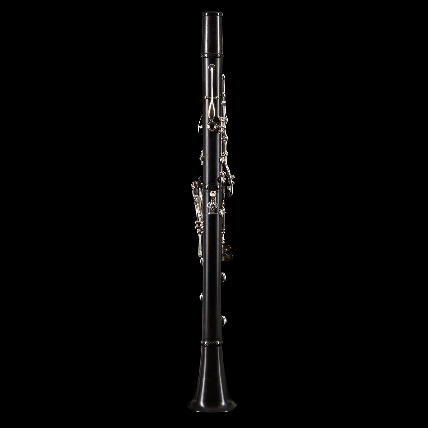 Uebel Superior II Bb Clarinet - Grenadilla